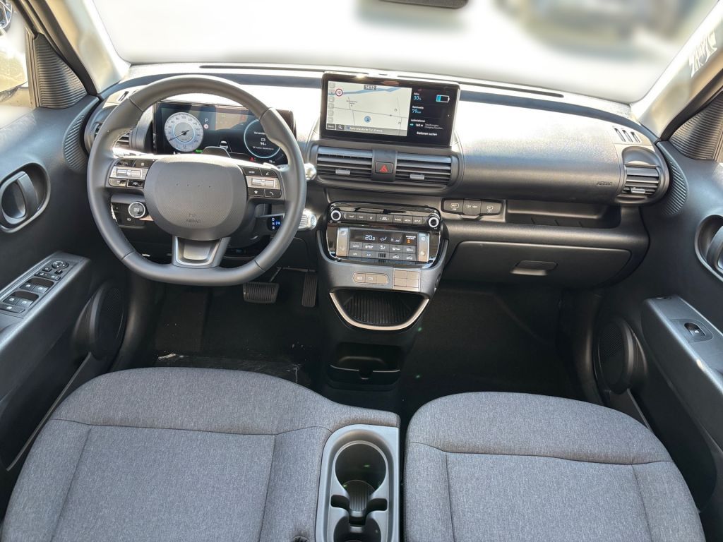 Fahrzeugabbildung Hyundai INSTER 42kWh Select