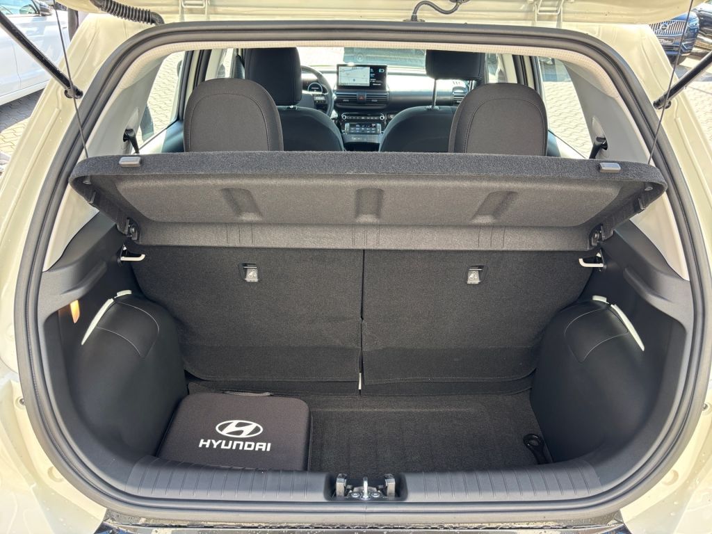 Fahrzeugabbildung Hyundai INSTER 42kWh Select