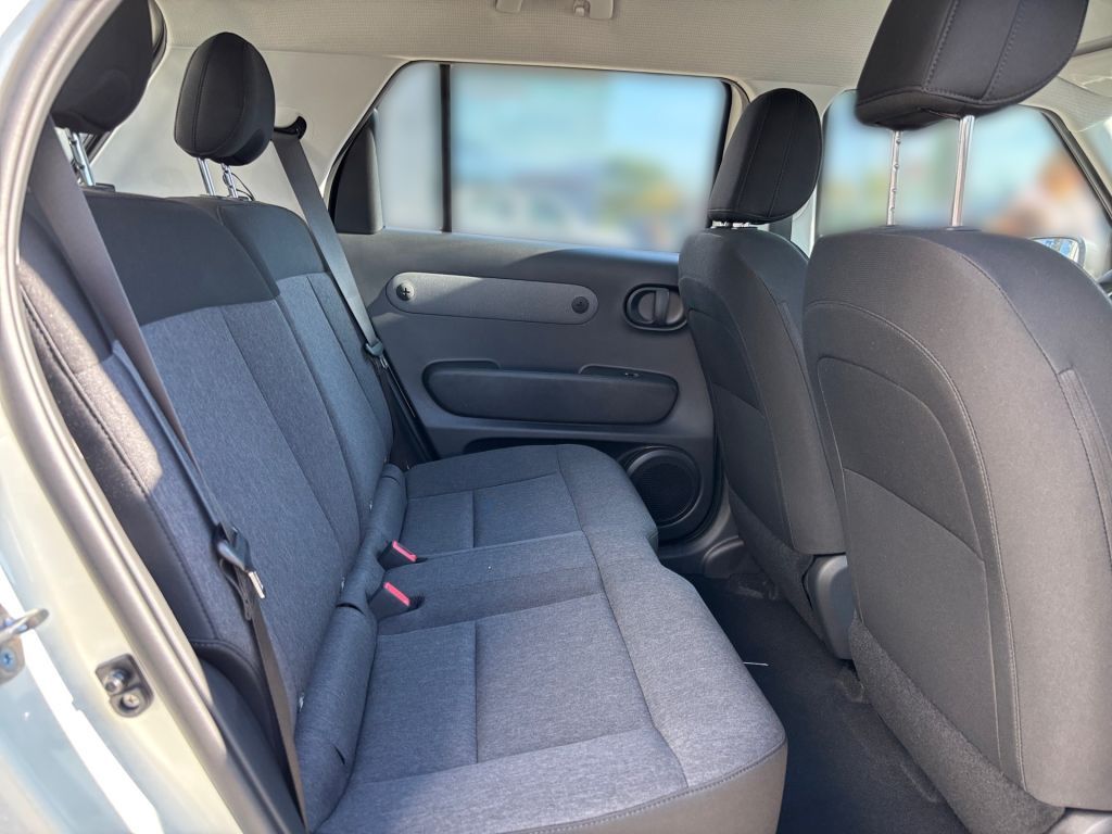 Fahrzeugabbildung Hyundai INSTER 42kWh Select