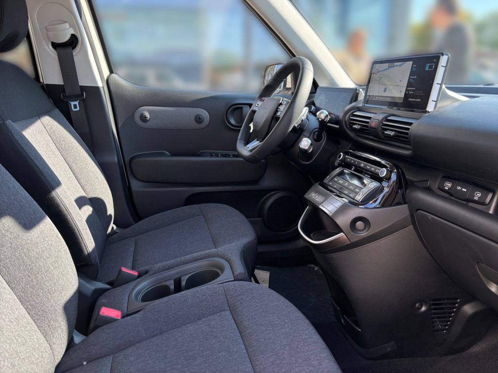 Fahrzeugabbildung Hyundai INSTER 42kWh Select