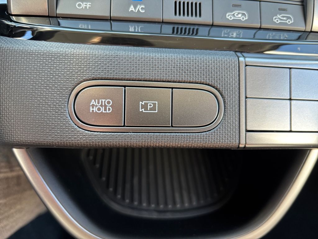 Fahrzeugabbildung Hyundai INSTER 42kWh Select
