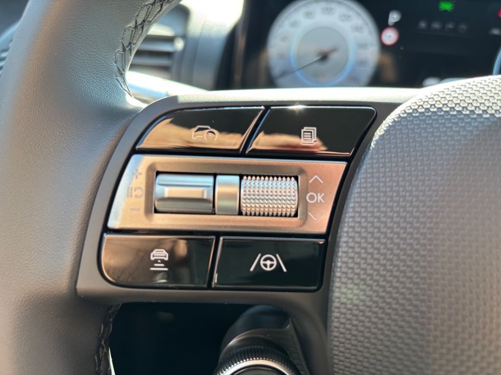 Fahrzeugabbildung Hyundai INSTER 42kWh Select