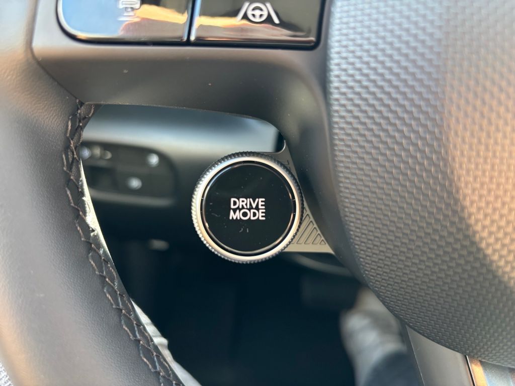 Fahrzeugabbildung Hyundai INSTER 42kWh Select