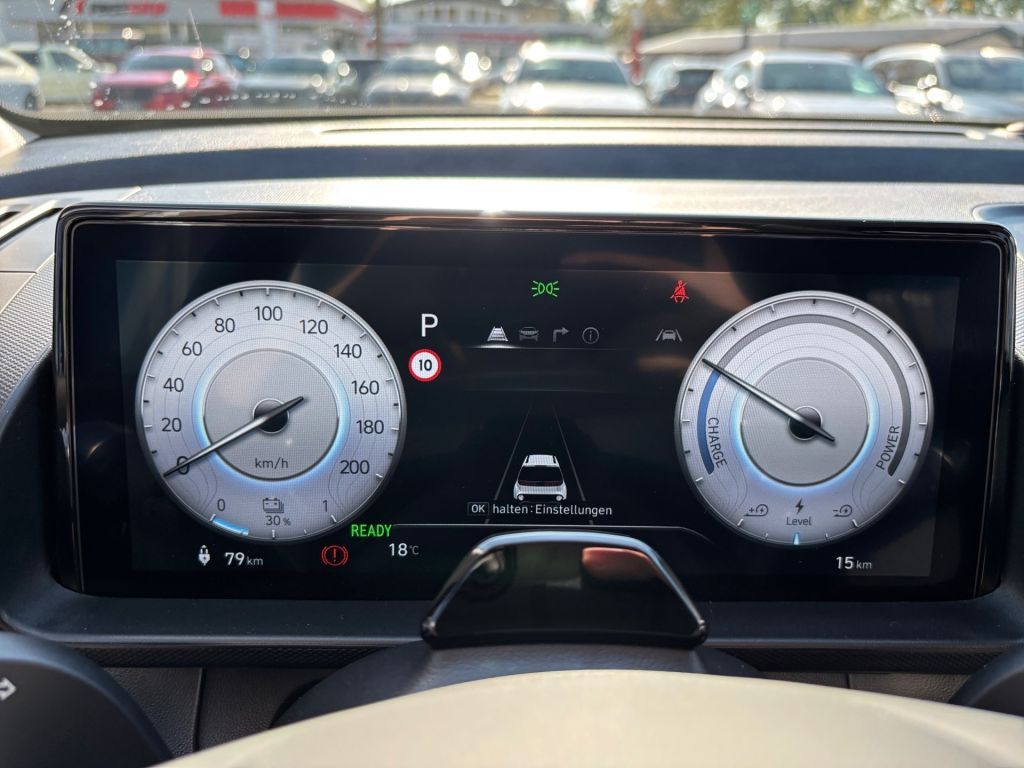 Fahrzeugabbildung Hyundai INSTER 42kWh Select