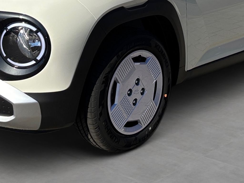 Fahrzeugabbildung Hyundai INSTER 42kWh Select
