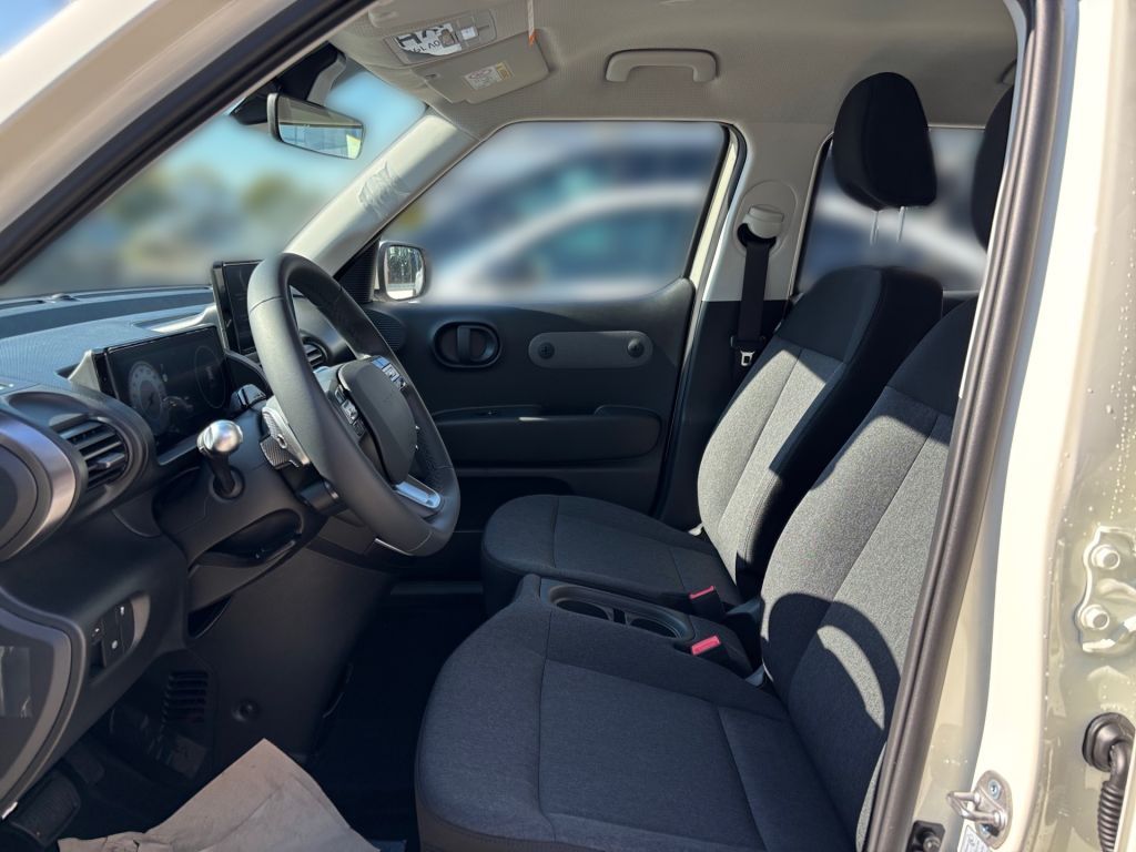 Fahrzeugabbildung Hyundai INSTER 42kWh Select