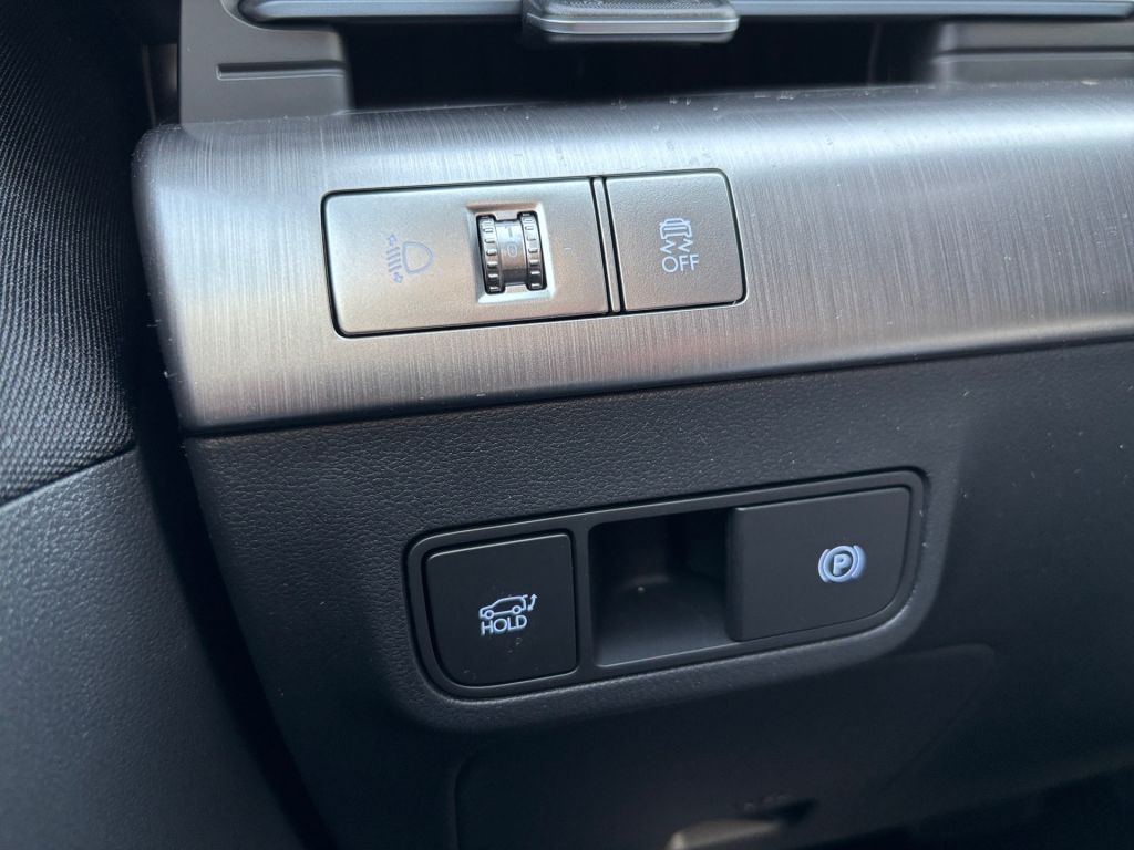 Fahrzeugabbildung Hyundai KONA Elektro 65kWh Trend + Assistenz + elektr. H