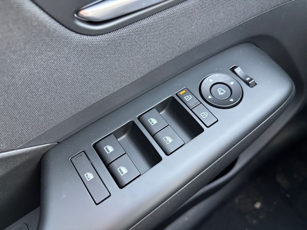 Fahrzeugabbildung Hyundai KONA Elektro 65kWh Trend + Assistenz + elektr. H