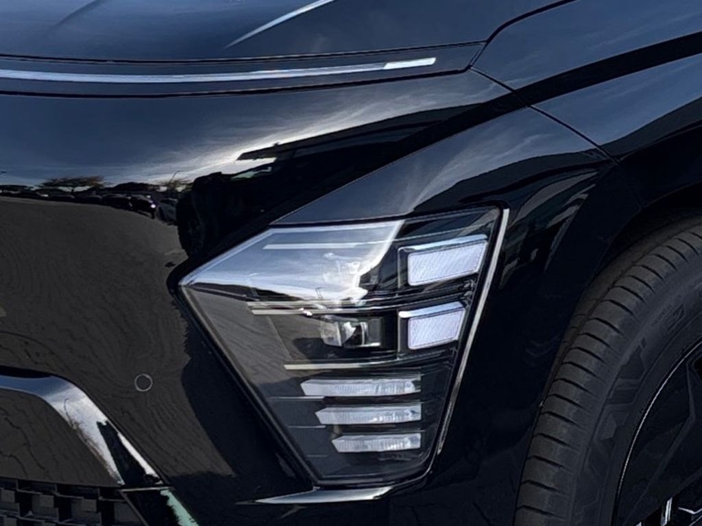 Fahrzeugabbildung Hyundai KONA Elektro 65kWh Trend + Assistenz + elektr. H