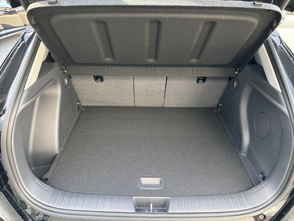 Fahrzeugabbildung Hyundai KONA 1.6 GDI DCT Hybrid Prime (SX2)