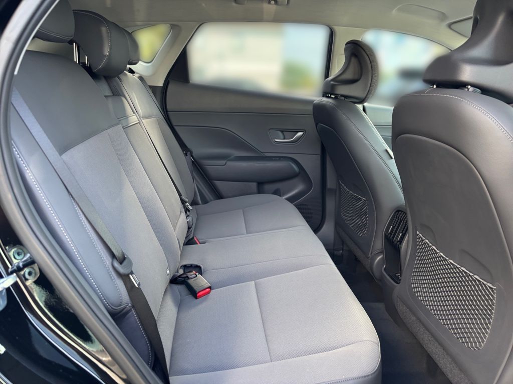 Fahrzeugabbildung Hyundai KONA 1.6 GDI DCT Hybrid Prime (SX2)