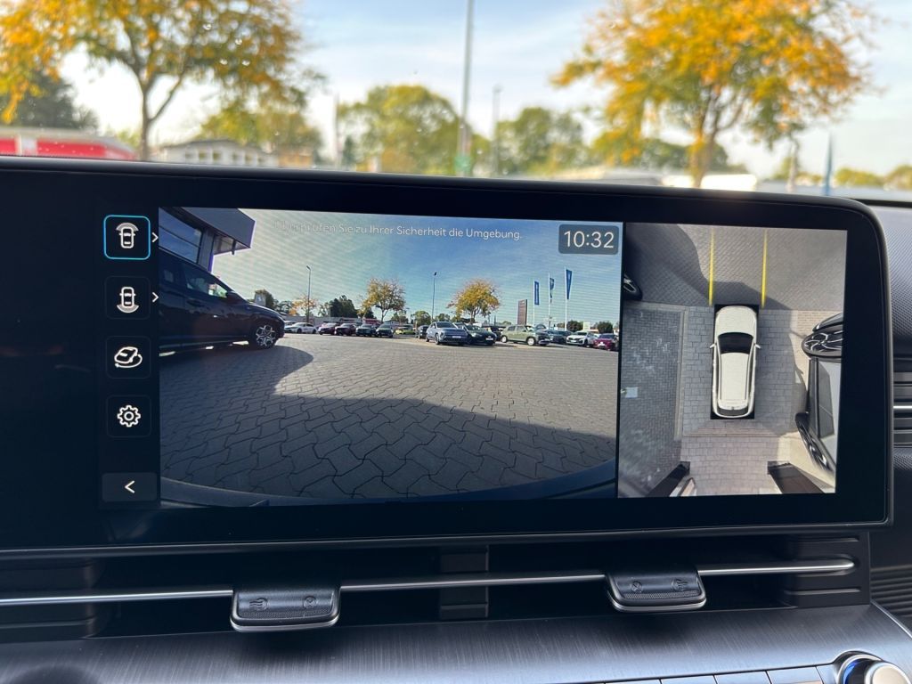 Fahrzeugabbildung Hyundai KONA 1.6 GDI DCT Hybrid Prime (SX2)
