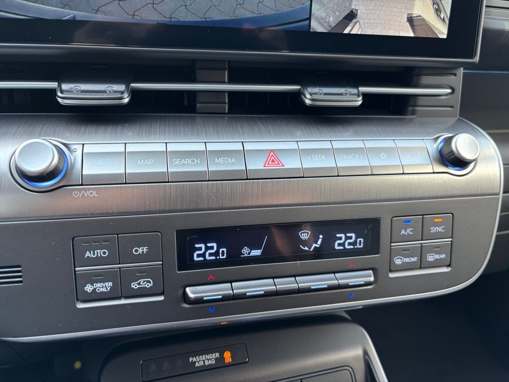 Fahrzeugabbildung Hyundai KONA 1.6 GDI DCT Hybrid Prime (SX2)