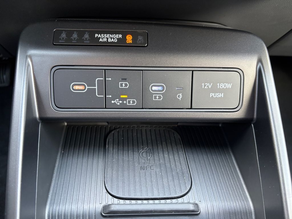 Fahrzeugabbildung Hyundai KONA 1.6 GDI DCT Hybrid Prime (SX2)