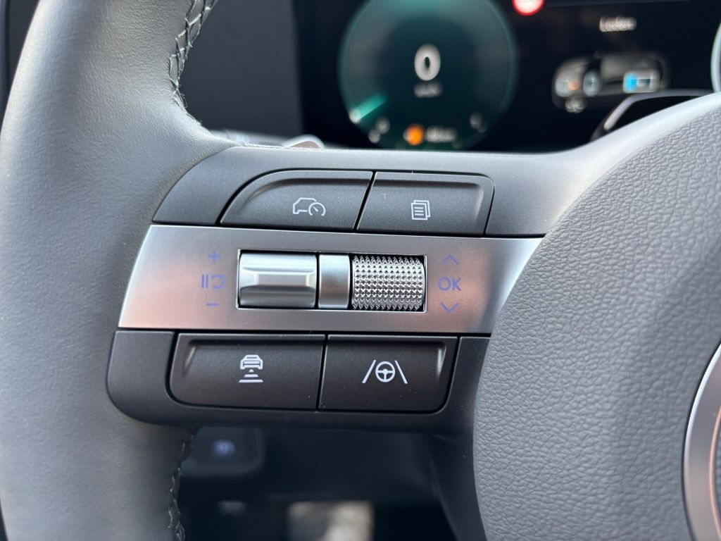 Fahrzeugabbildung Hyundai KONA 1.6 GDI DCT Hybrid Prime (SX2)
