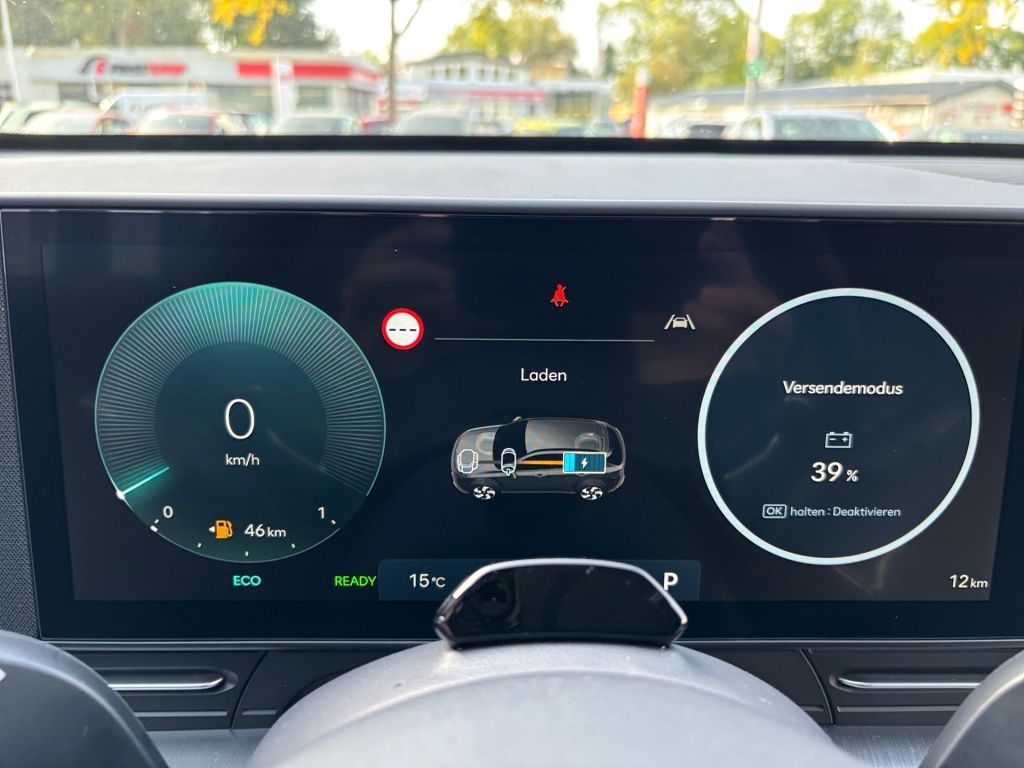 Fahrzeugabbildung Hyundai KONA 1.6 GDI DCT Hybrid Prime (SX2)