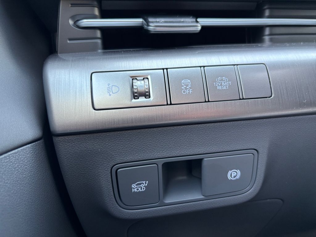 Fahrzeugabbildung Hyundai KONA 1.6 GDI DCT Hybrid Prime (SX2)