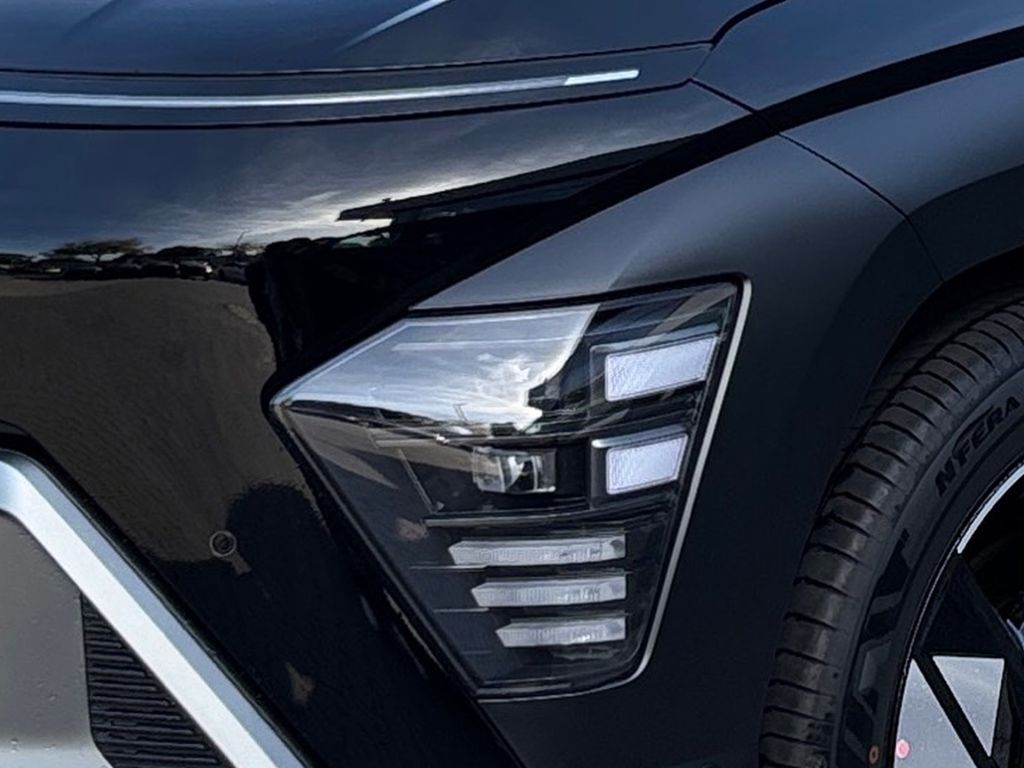 Fahrzeugabbildung Hyundai KONA 1.6 GDI DCT Hybrid Prime (SX2)
