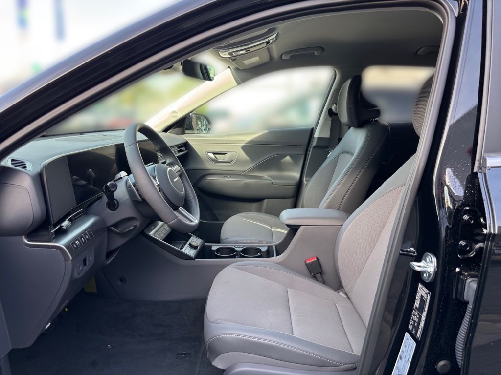 Fahrzeugabbildung Hyundai KONA 1.6 GDI DCT Hybrid Prime (SX2)
