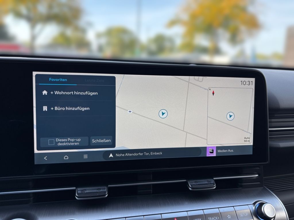 Fahrzeugabbildung Hyundai KONA 1.6 GDI DCT Hybrid Prime (SX2)