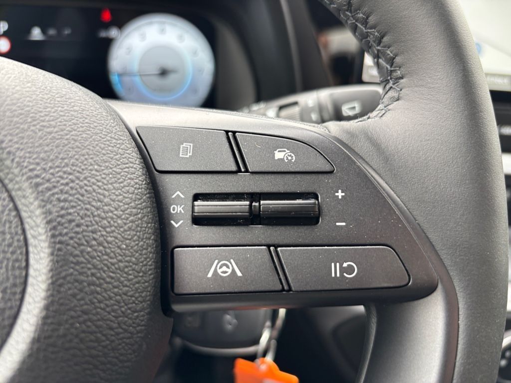 Fahrzeugabbildung Hyundai i20 1.0 T-GDI DCT Blackline (BC3)