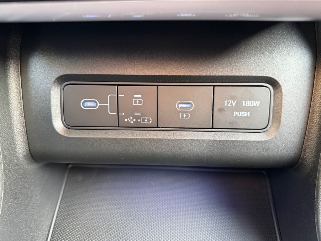 Fahrzeugabbildung Hyundai TUCSON 1.6 T-GDi 2WD DCT N Line (NX4e)