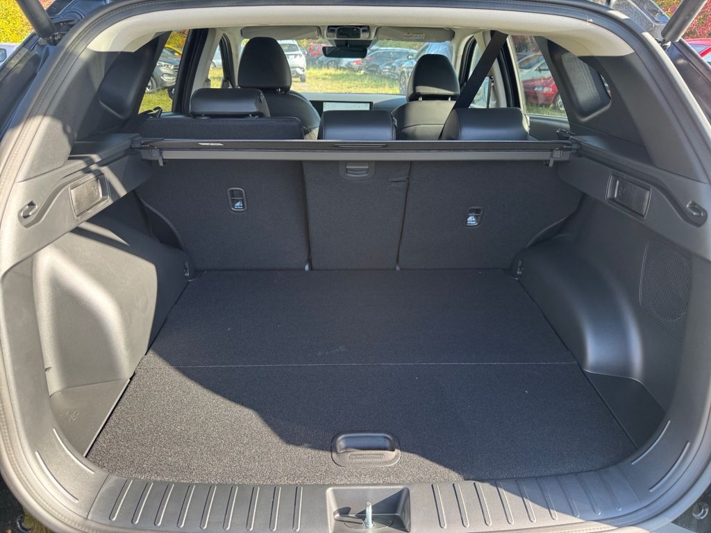 Fahrzeugabbildung Hyundai TUCSON 1.6 T-GDi Plug-in-Hybrid 2WD Trend (NX4e)