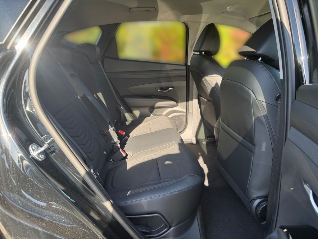 Fahrzeugabbildung Hyundai TUCSON 1.6 T-GDi Plug-in-Hybrid 2WD Trend (NX4e)