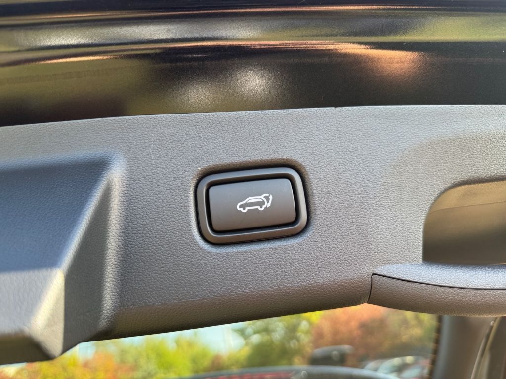 Fahrzeugabbildung Hyundai TUCSON 1.6 T-GDi Plug-in-Hybrid 2WD Trend (NX4e)
