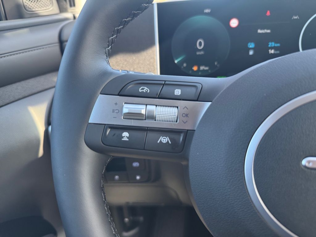 Fahrzeugabbildung Hyundai TUCSON 1.6 T-GDi Plug-in-Hybrid 2WD Trend (NX4e)