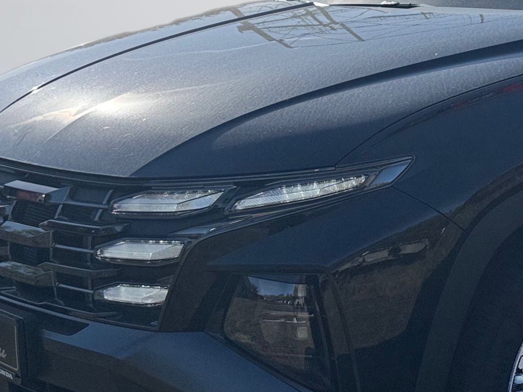 Fahrzeugabbildung Hyundai TUCSON 1.6 T-GDi Plug-in-Hybrid 2WD Trend (NX4e)