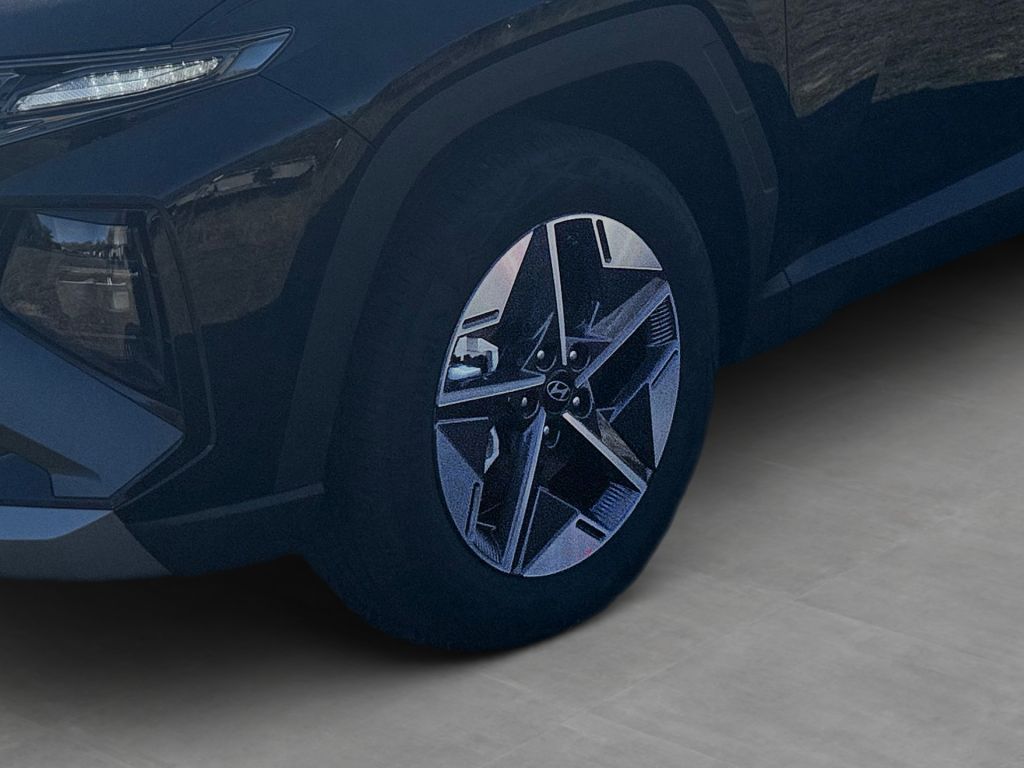 Fahrzeugabbildung Hyundai TUCSON 1.6 T-GDi Plug-in-Hybrid 2WD Trend (NX4e)