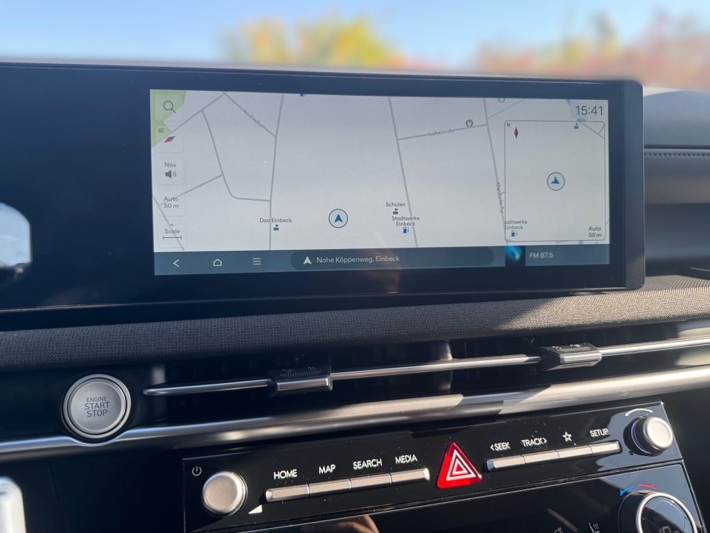 Fahrzeugabbildung Hyundai TUCSON 1.6 T-GDi Plug-in-Hybrid 2WD Trend (NX4e)