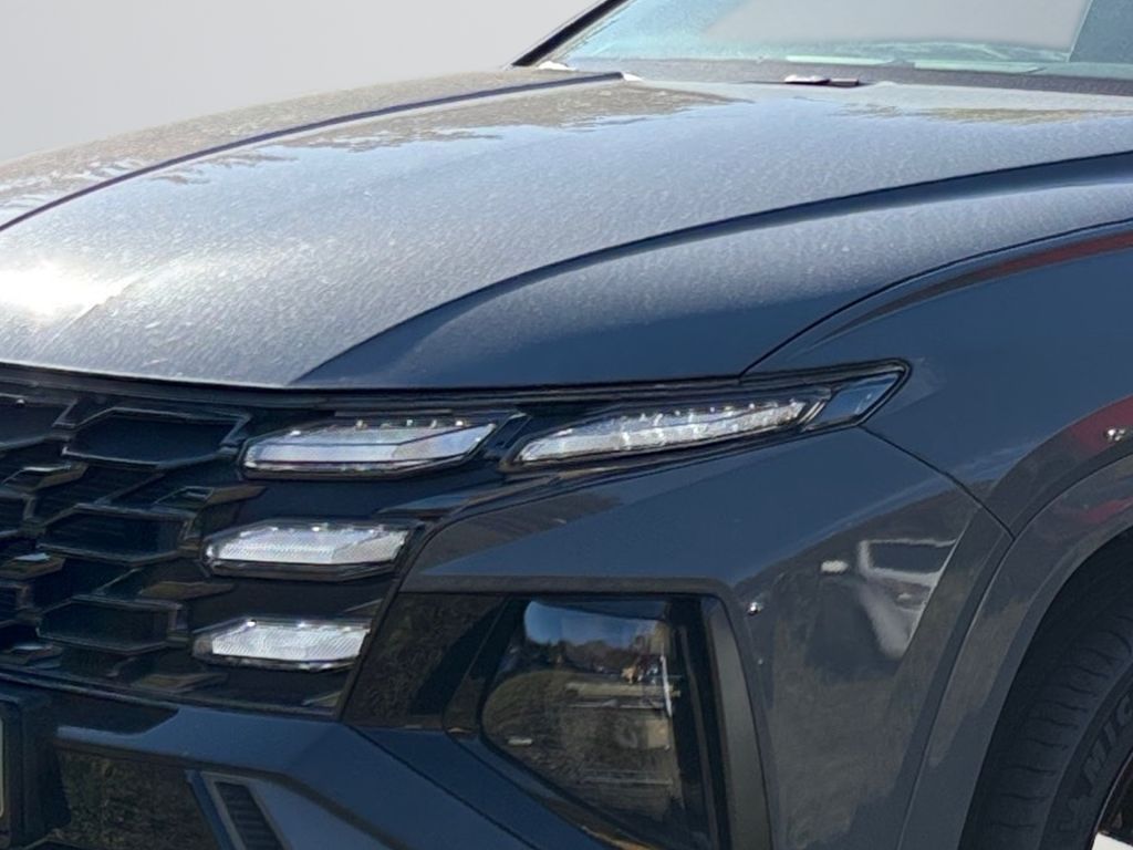 Fahrzeugabbildung Hyundai TUCSON 1.6 T-GDi Plug-in-Hybrid 4WD N Line (NX4e