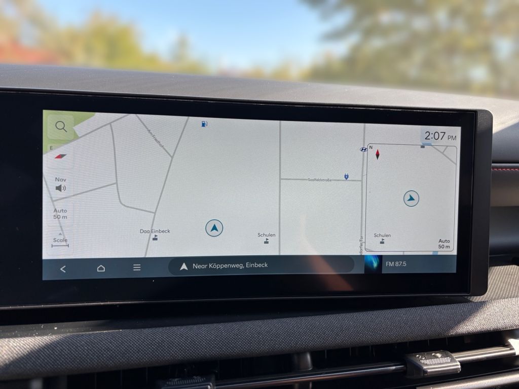 Fahrzeugabbildung Hyundai TUCSON 1.6 T-GDi Plug-in-Hybrid 4WD N Line (NX4e