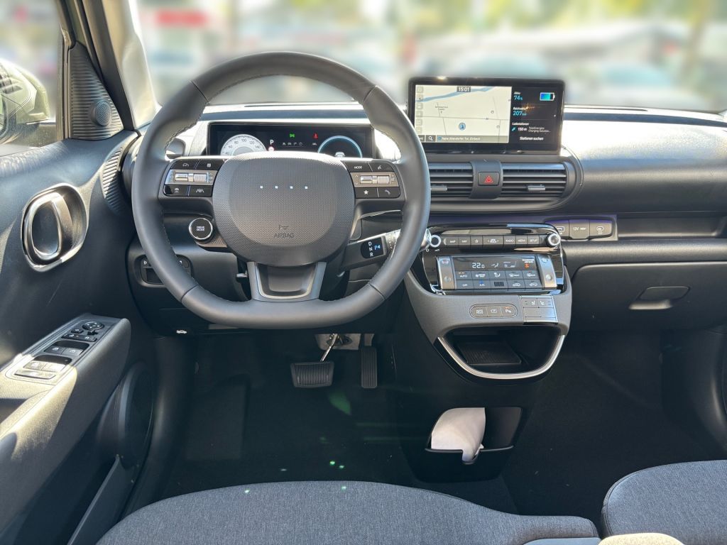Fahrzeugabbildung Hyundai INSTER 42kWh Trend *sofort verfügbar*