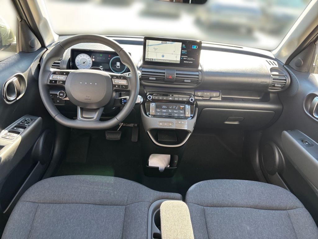 Fahrzeugabbildung Hyundai INSTER 42kWh Trend *sofort verfügbar*