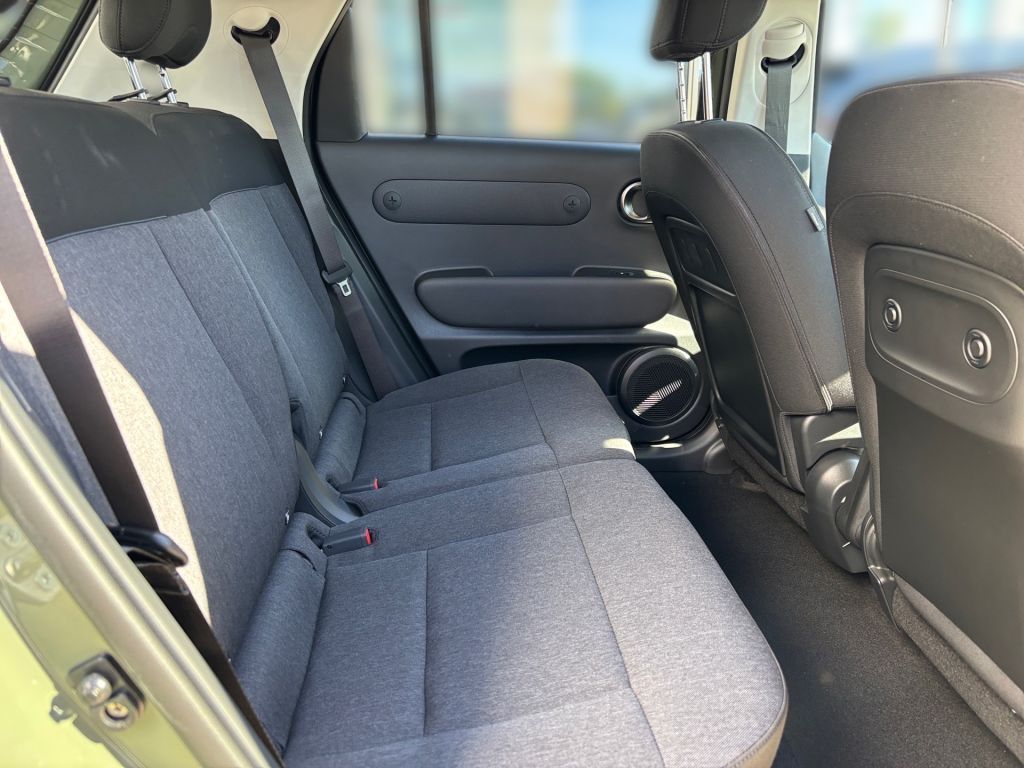 Fahrzeugabbildung Hyundai INSTER 42kWh Trend *sofort verfügbar*