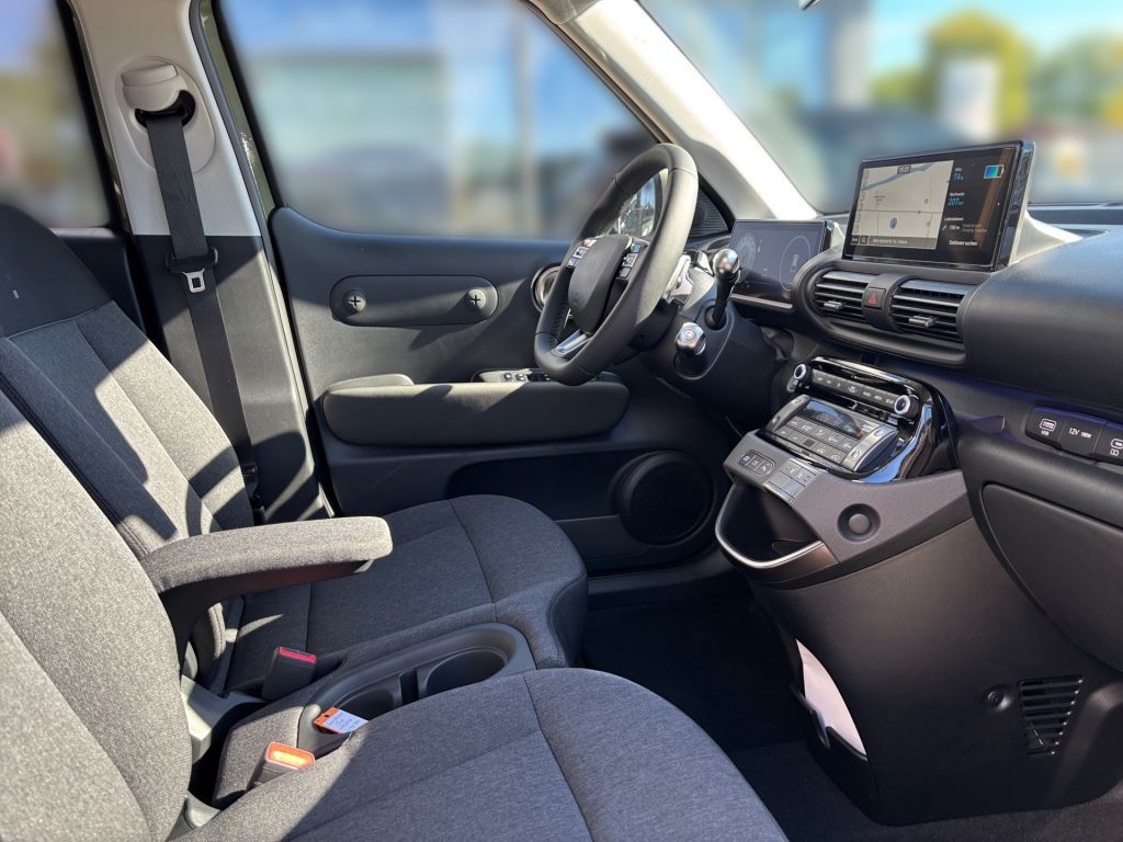 Fahrzeugabbildung Hyundai INSTER 42kWh Trend *sofort verfügbar*