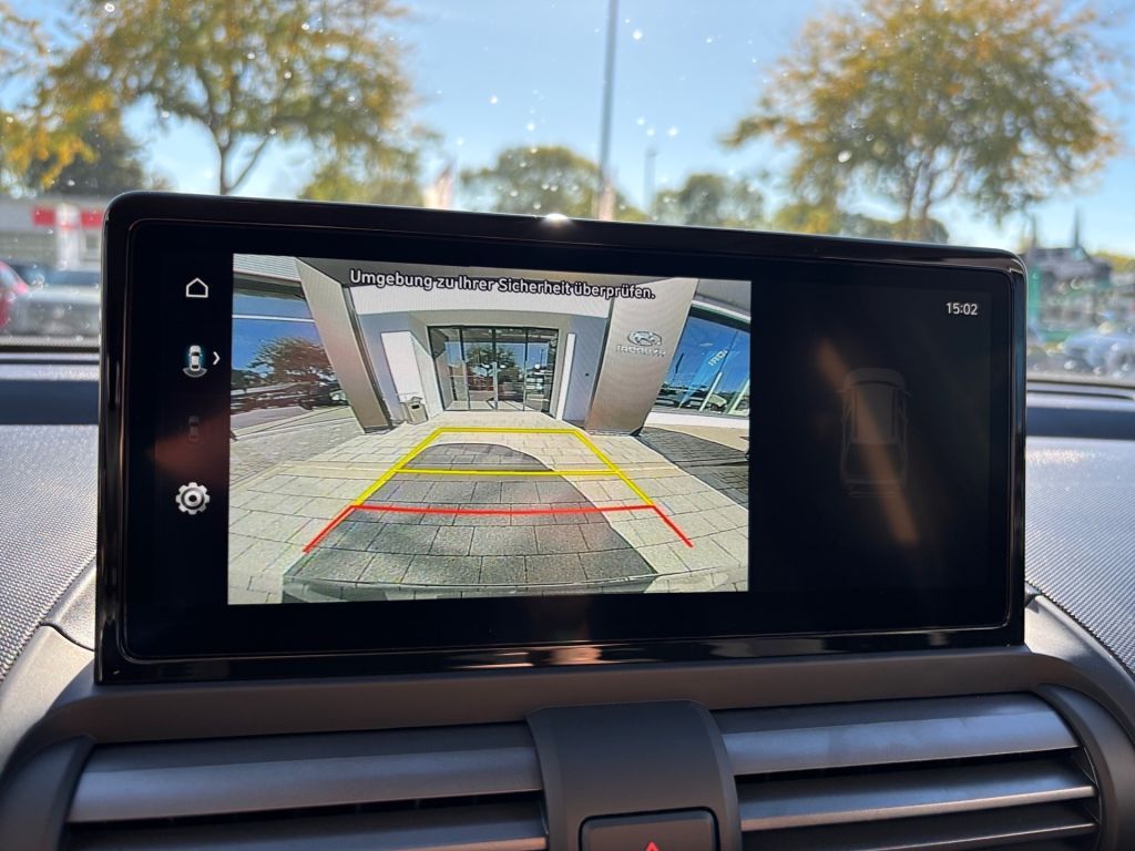 Fahrzeugabbildung Hyundai INSTER 42kWh Trend *sofort verfügbar*