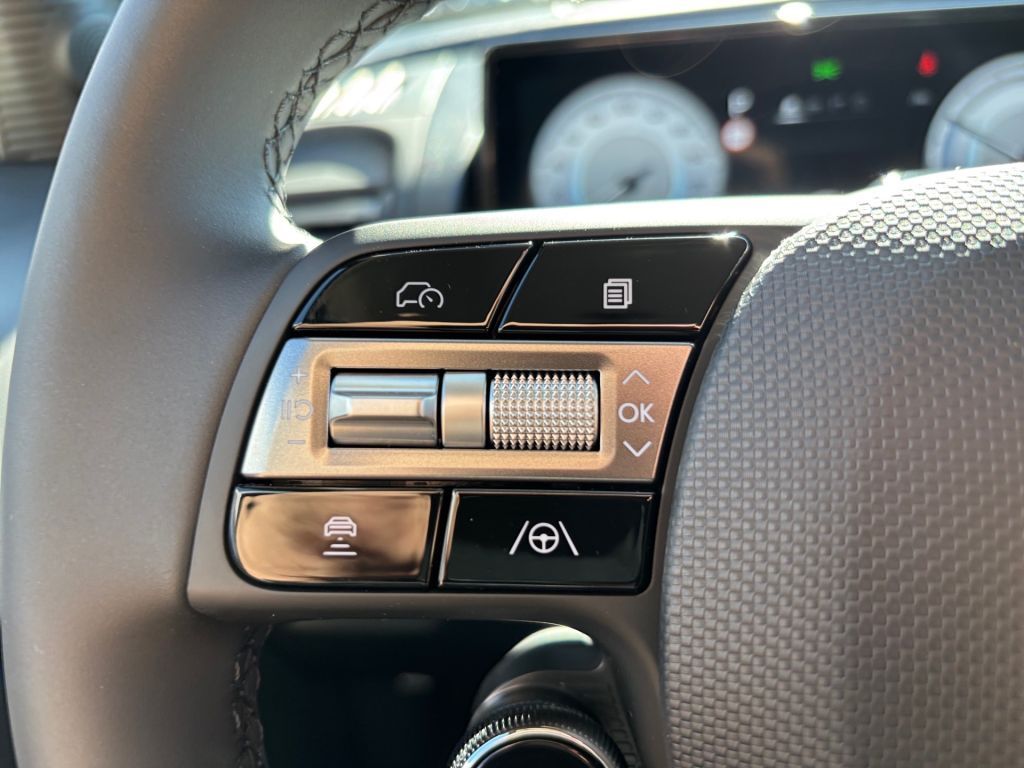 Fahrzeugabbildung Hyundai INSTER 42kWh Trend *sofort verfügbar*