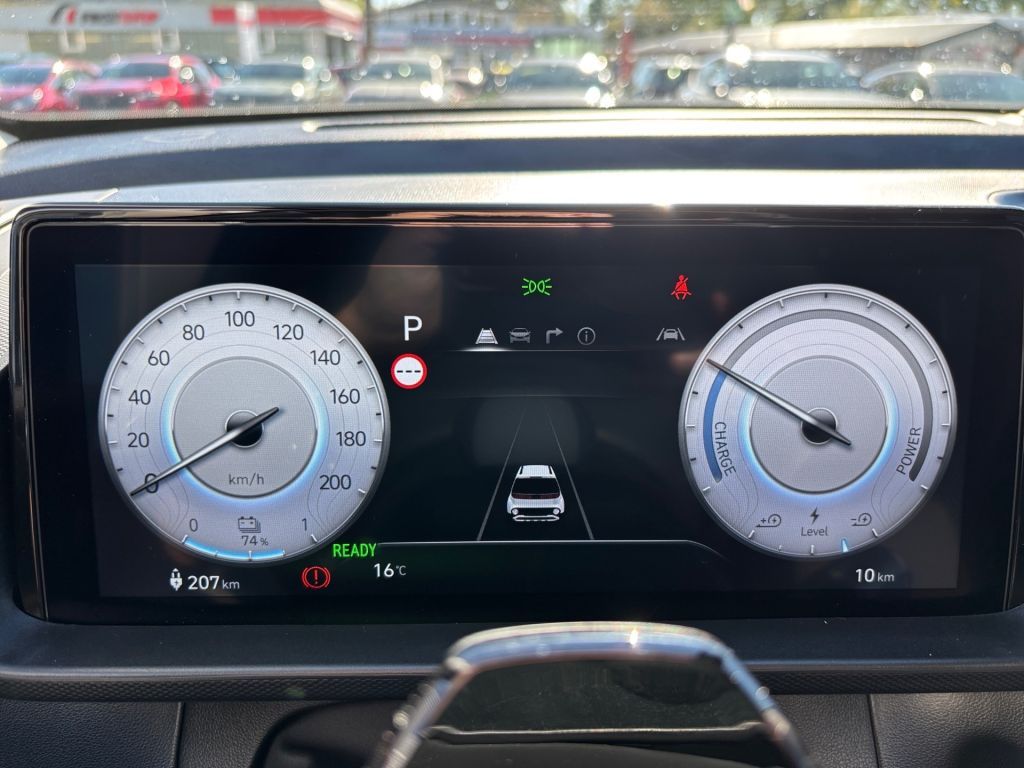 Fahrzeugabbildung Hyundai INSTER 42kWh Trend *sofort verfügbar*