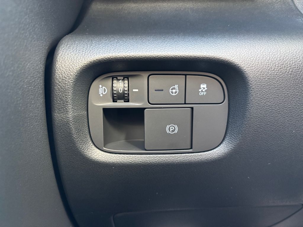 Fahrzeugabbildung Hyundai INSTER 42kWh Trend *sofort verfügbar*