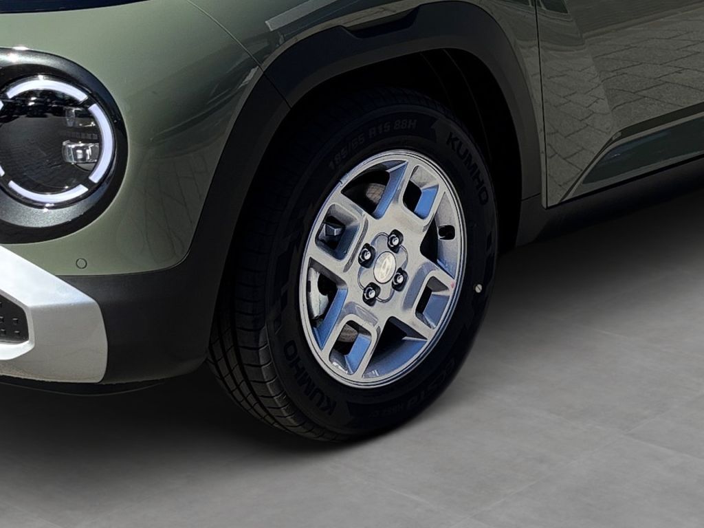 Fahrzeugabbildung Hyundai INSTER 42kWh Trend *sofort verfügbar*