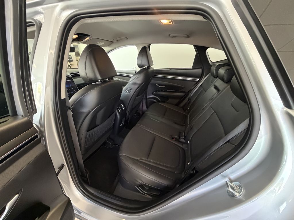 Fahrzeugabbildung Hyundai TUCSON 1.6  HEV Prime +Assistenz+360° Kamera+