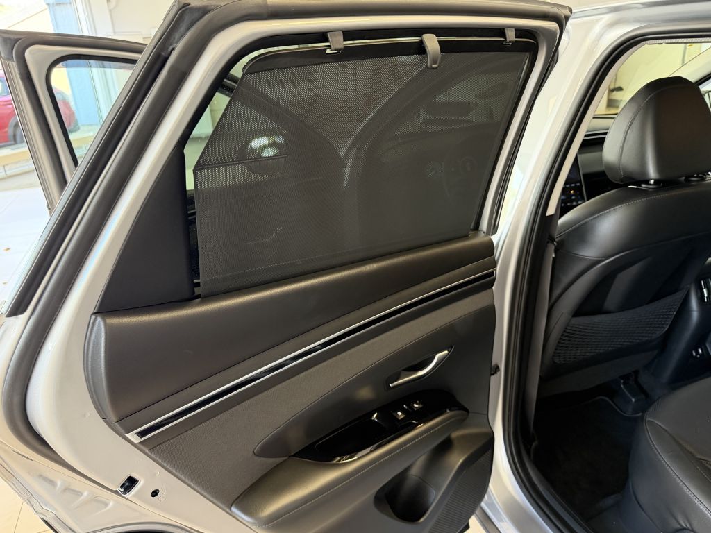 Fahrzeugabbildung Hyundai TUCSON 1.6  HEV Prime +Assistenz+360° Kamera+