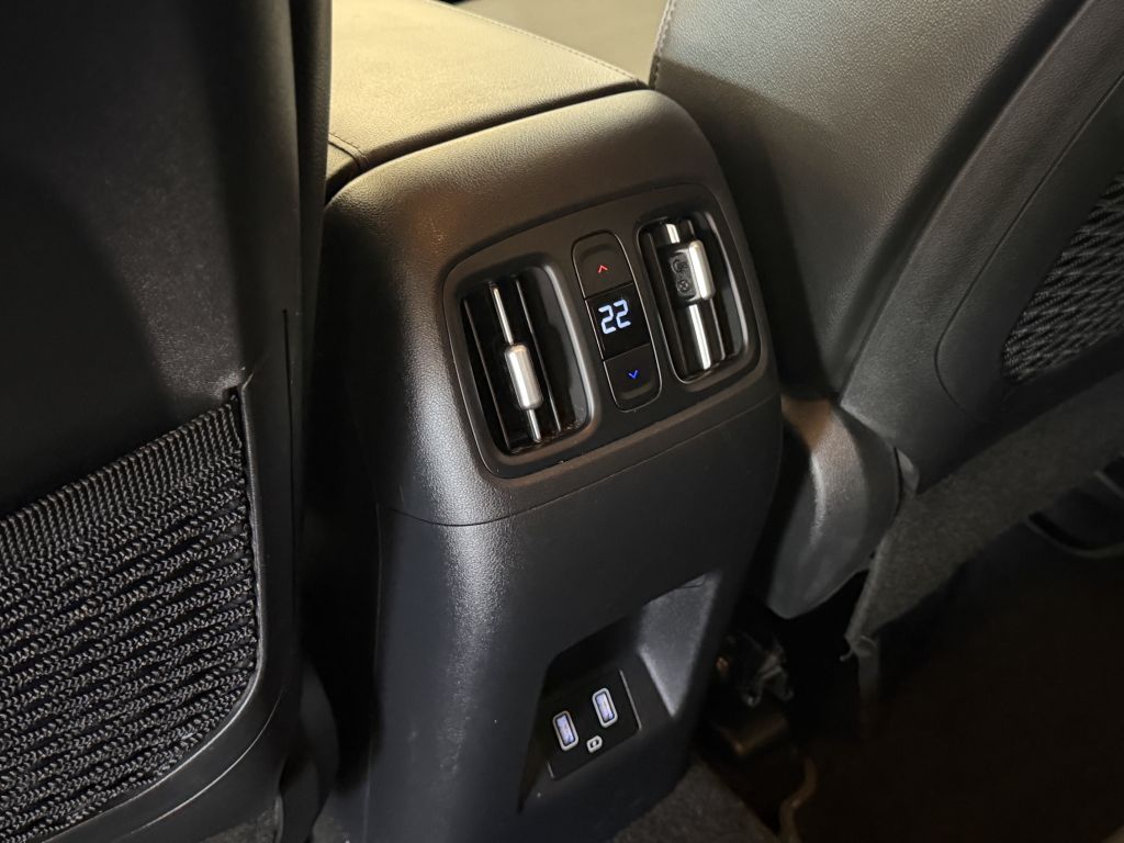 Fahrzeugabbildung Hyundai TUCSON 1.6  HEV Prime +Assistenz+360° Kamera+
