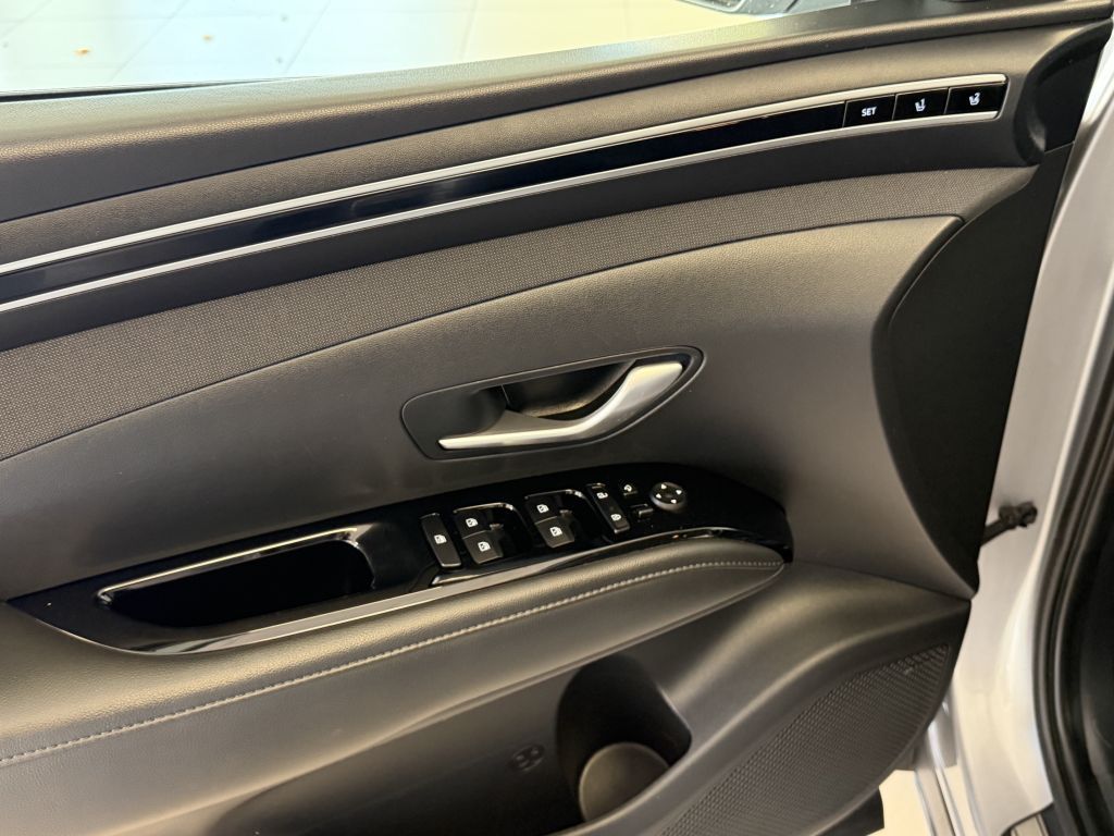 Fahrzeugabbildung Hyundai TUCSON 1.6  HEV Prime +Assistenz+360° Kamera+