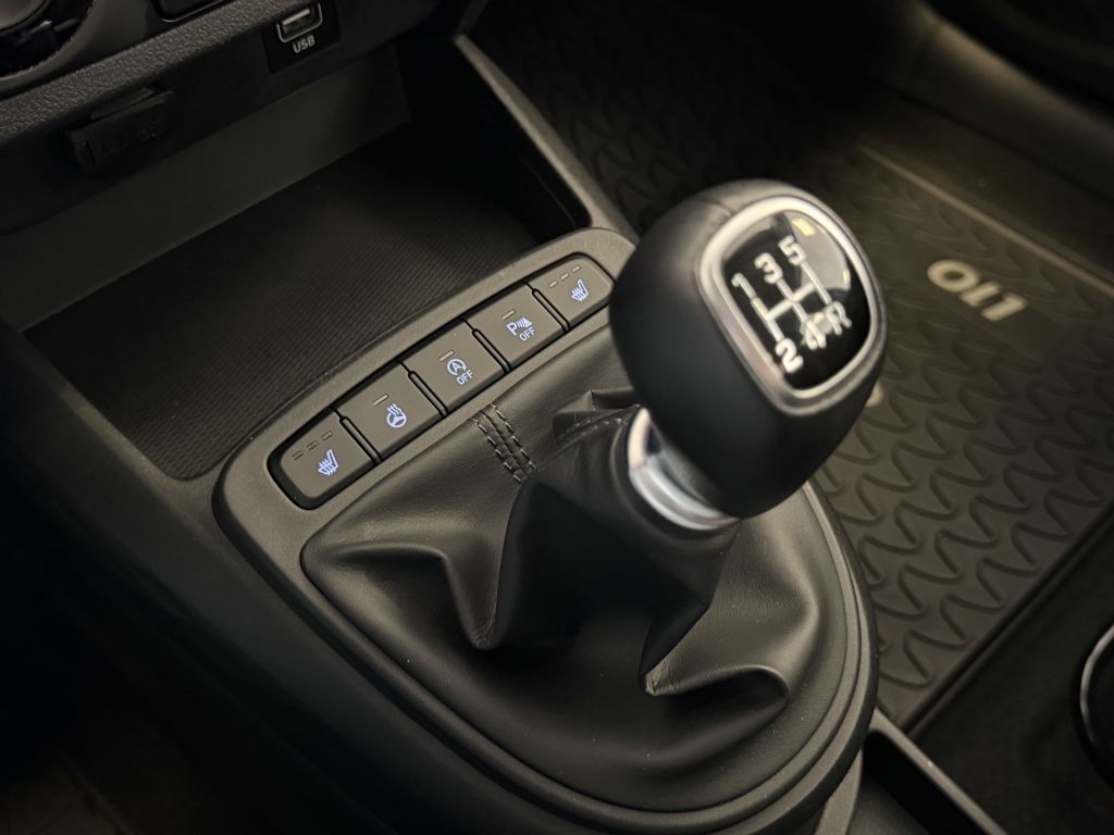 Fahrzeugabbildung Hyundai i10 1.2 Trend + Carplay + Scheckheft + Garantie