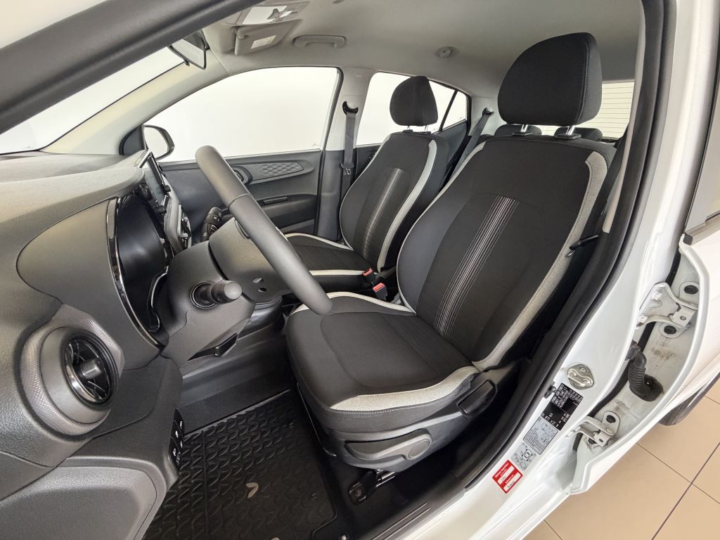 Fahrzeugabbildung Hyundai i10 1.2 Trend + Carplay + Scheckheft + Garantie